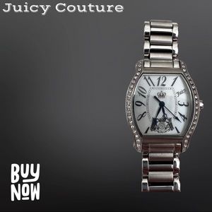 Juicy Couture ladies watch